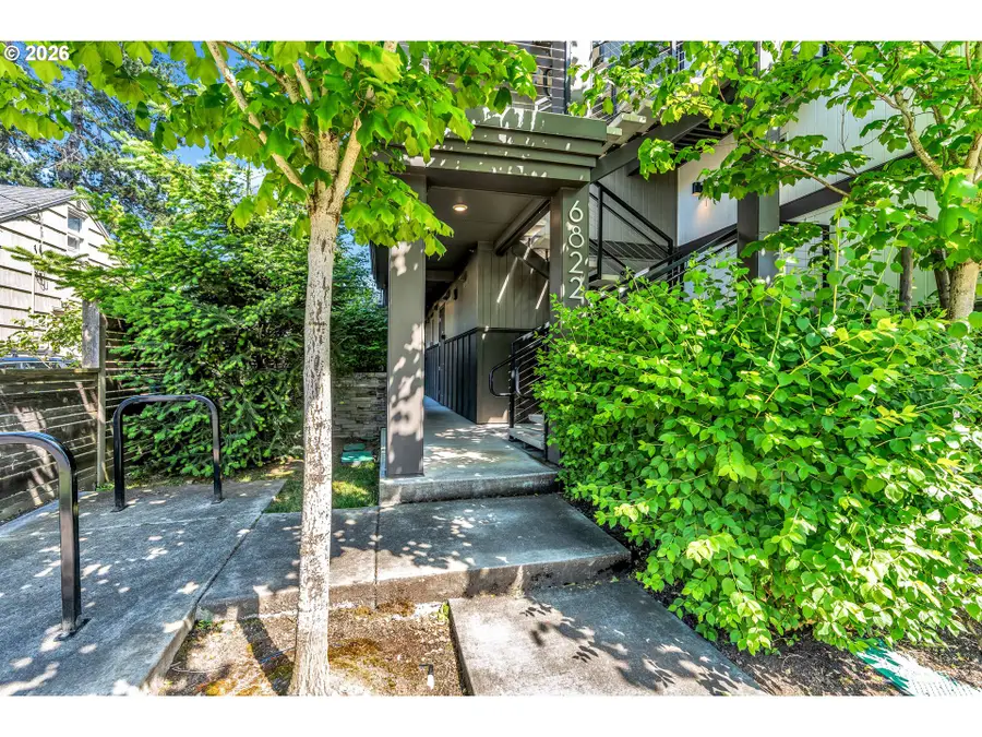6822 N Greenwich Ave #205, Portland, OR 97217 - #3