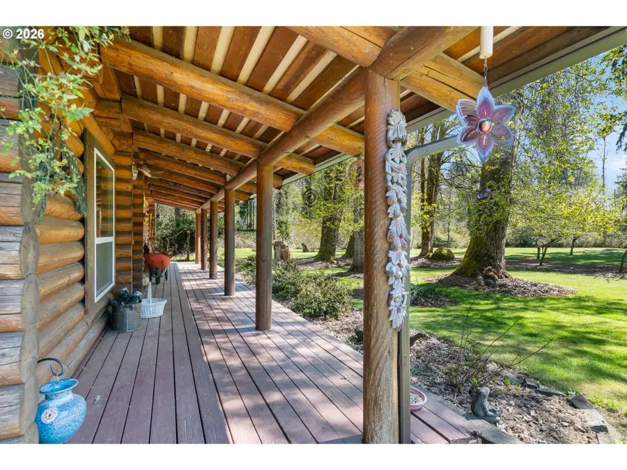 15024 S Twin Cedars Ln, Oregon City, OR 97045 - #2