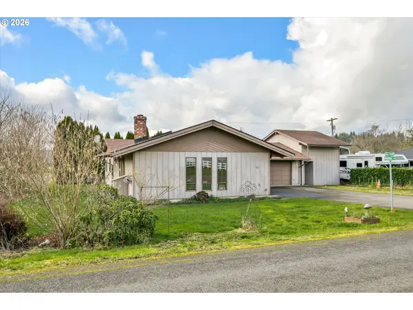 91 Godfrey Rd, Mossyrock, WA 98564