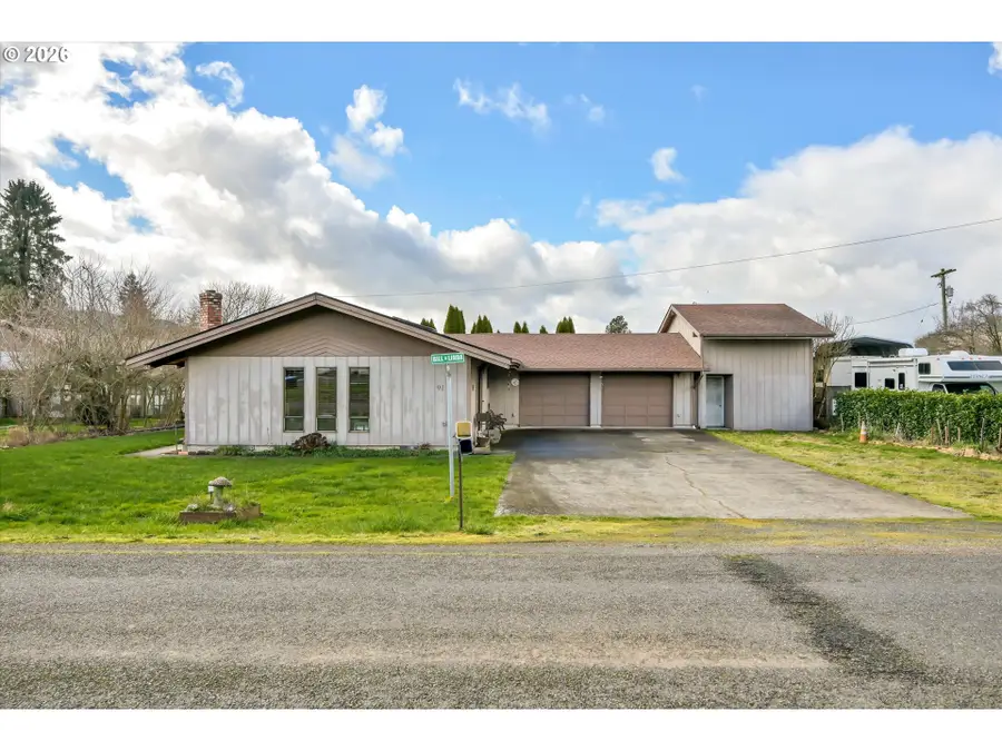 91 Godfrey Rd, Mossyrock, WA 98564 - #2