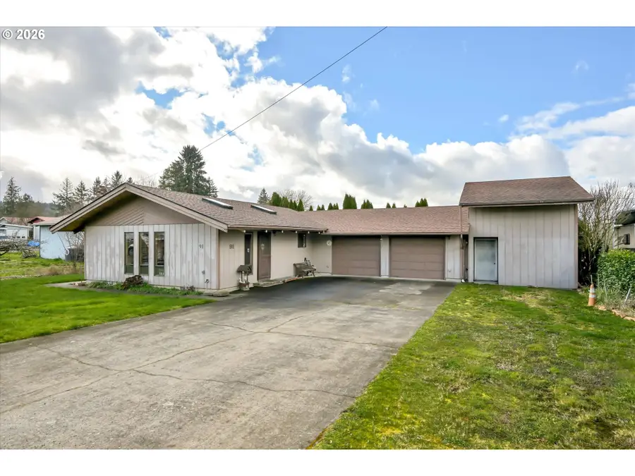 91 Godfrey Rd, Mossyrock, WA 98564 - #3
