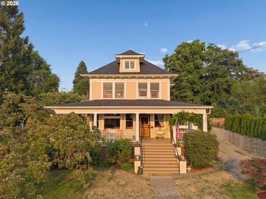 322 SE 61st Ave, Portland, OR 97215 - #3