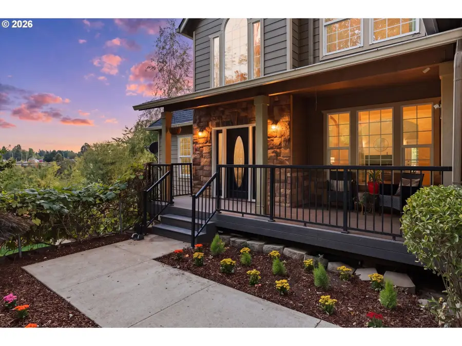 2911 NE Cherry Rd, Vancouver, WA 98663 - #2