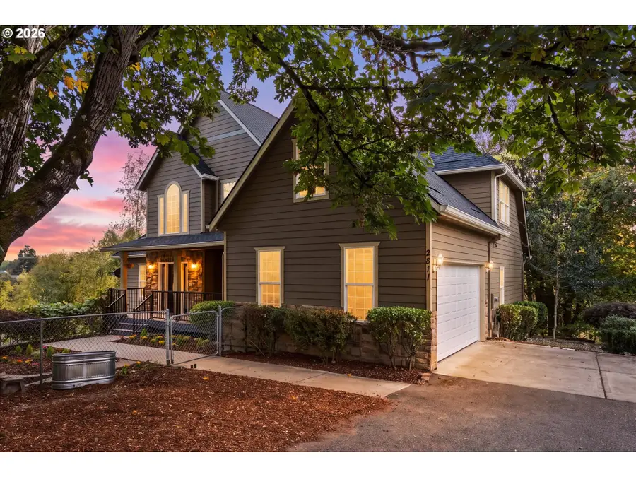 2911 NE Cherry Rd, Vancouver, WA 98663 - #3