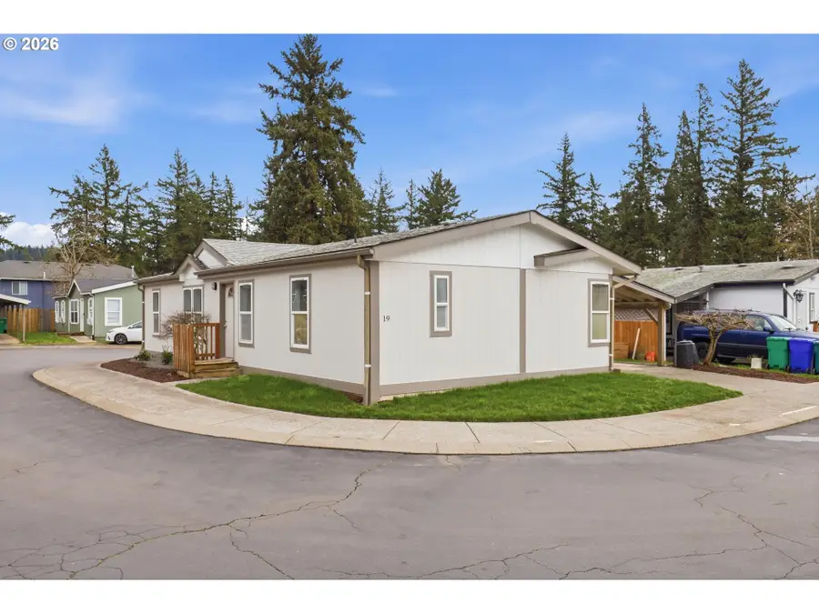 12323 SE Holgate Blvd #19, Portland, OR 97236 - #2