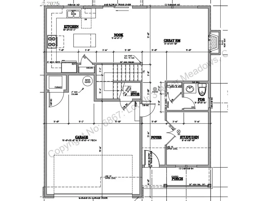 1141 Rachel Ln, Molalla, OR 97038 - Image #2