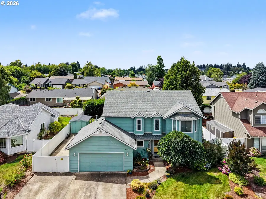 6695 Mcleod Ln, Keizer, OR 97303 - #2