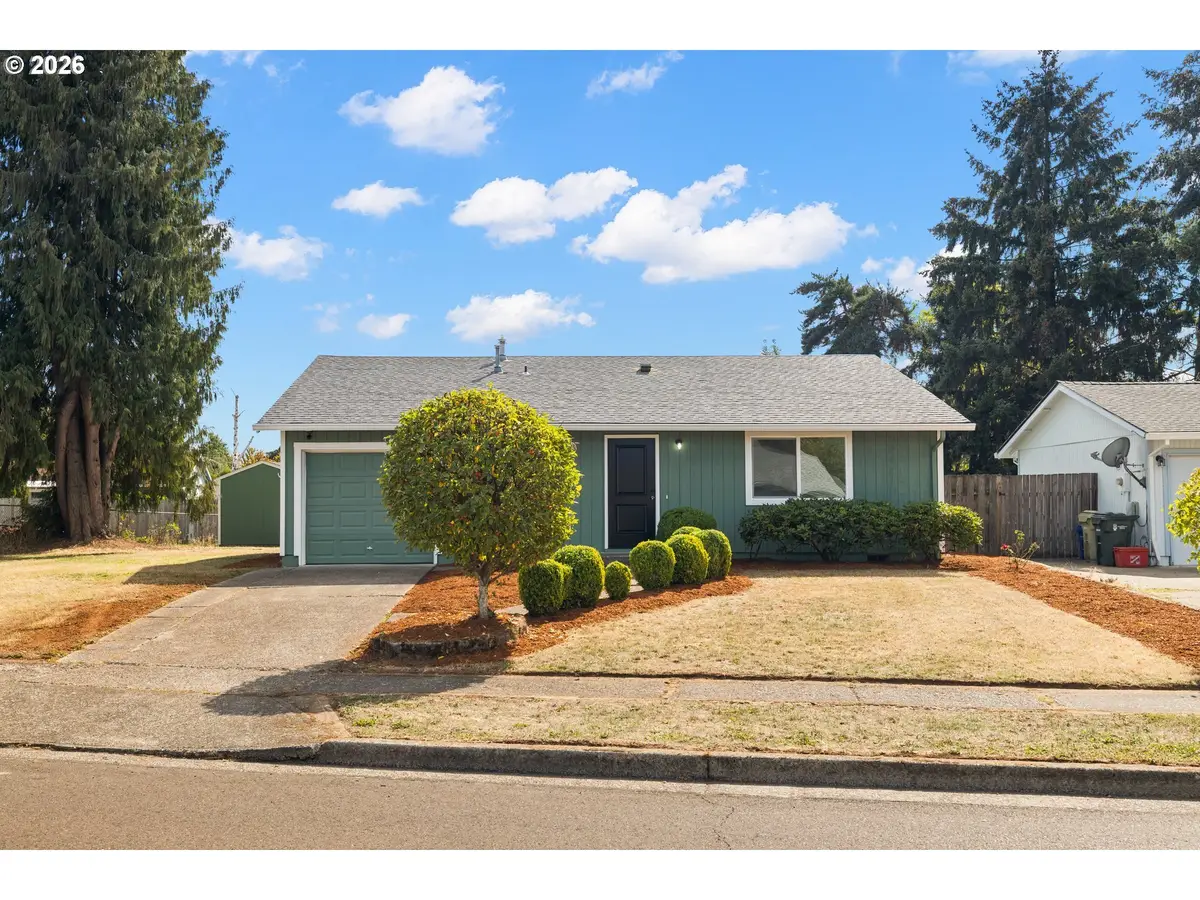 2255 S Dogwood St, Cornelius, OR 97113 - #1