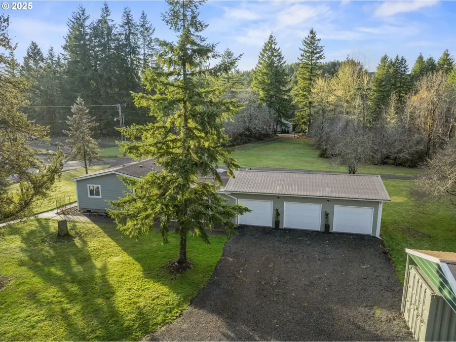 114 6th St, Ryderwood, WA 98581 - Image #3