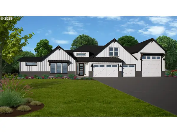22901 NE 84th Ave, BattleGround, WA 98604