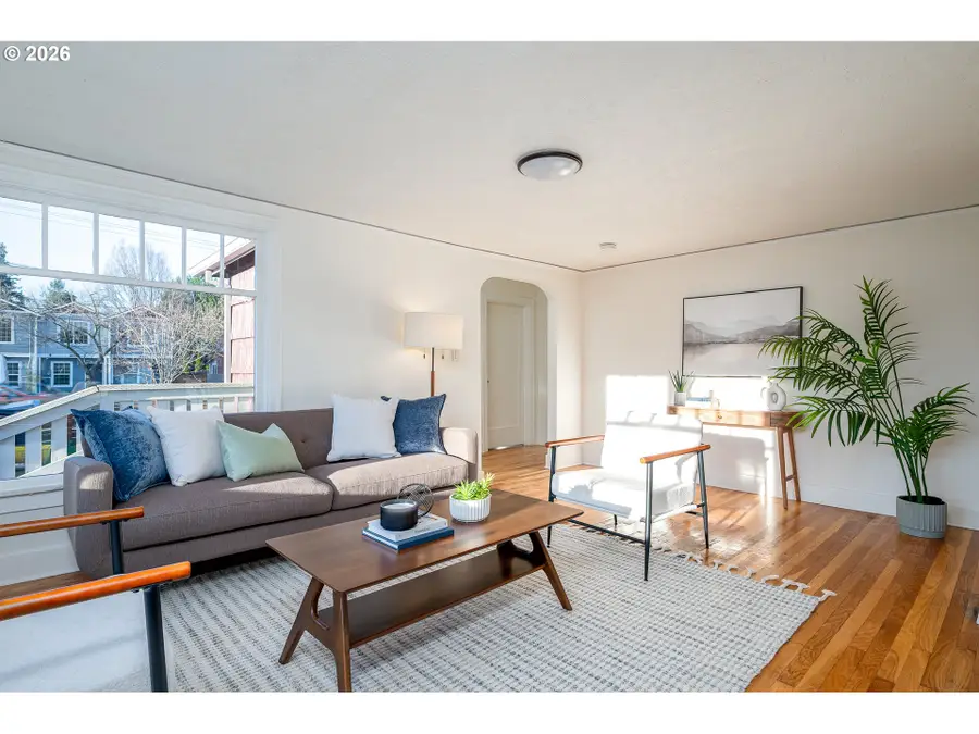 6646 N Columbia Way, Portland, OR 97203 - #3