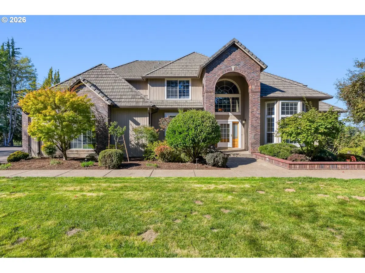 12311 NW Jackson Quarry Rd, Hillsboro, OR 97124 - #1