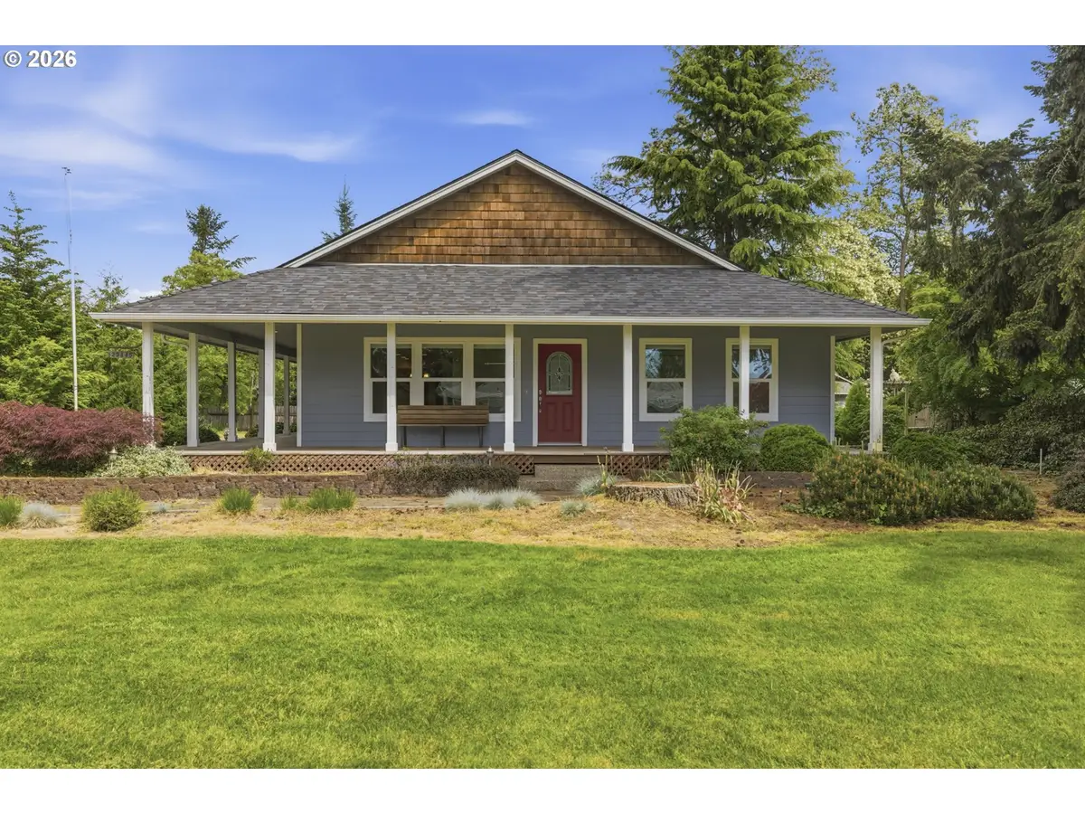 23145 NW Zieber Ln, Salem, OR 97304 - #1