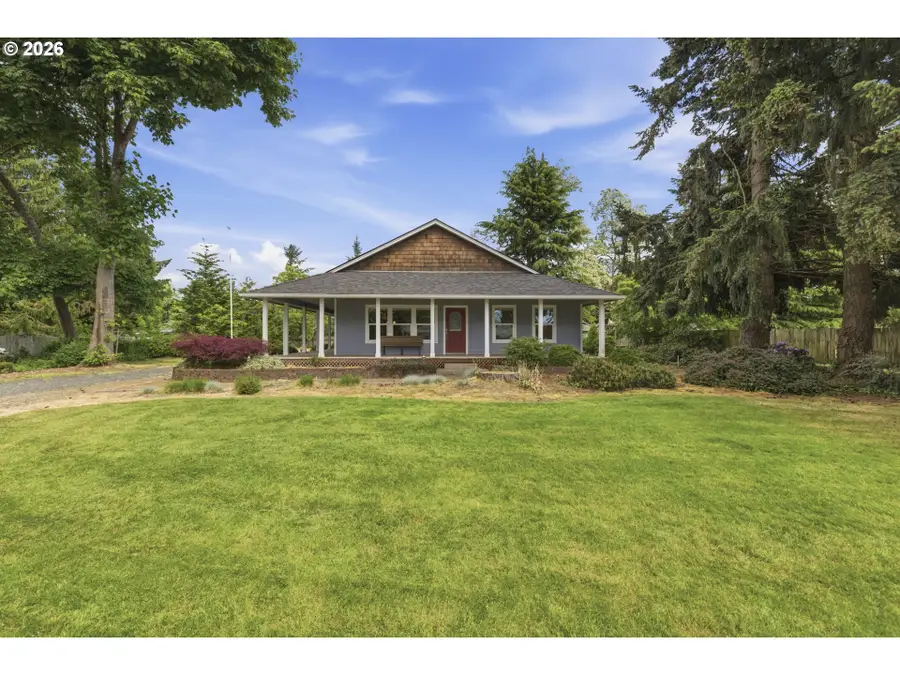 23145 NW Zieber Ln, Salem, OR 97304 - #2