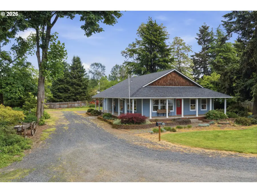 23145 NW Zieber Ln, Salem, OR 97304 - #3