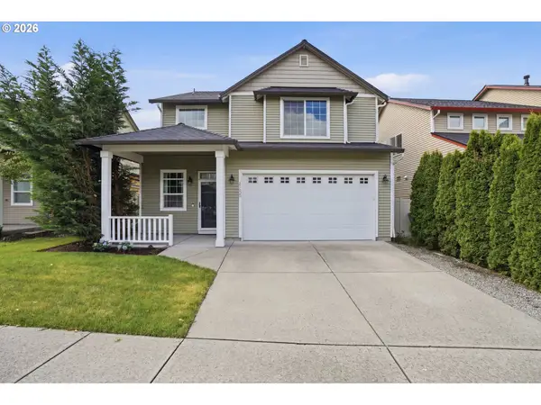 11605 NE 104th St, Vancouver, WA 98662