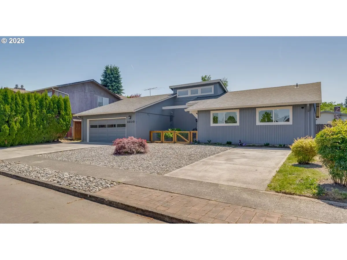 2609 NW 109th St, Vancouver, WA 98685 - #1