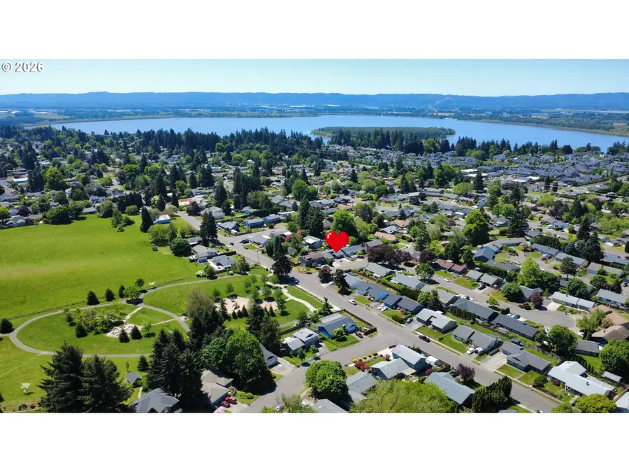 2609 NW 109th St, Vancouver, WA 98685 - #2