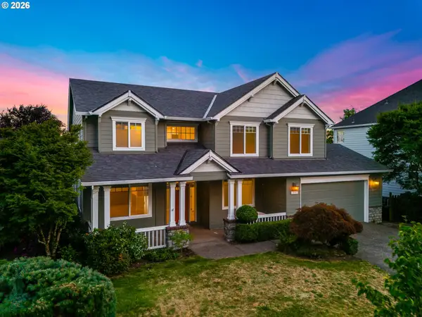 2507 Crestview Dr, WestLinn, OR 97068