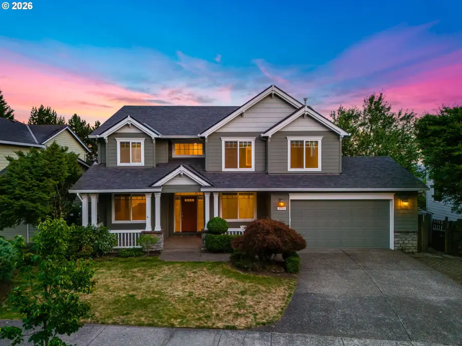 2507 Crestview Dr, West Linn, OR 97068 - #2