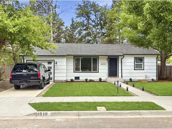 1510 Wilson St, Eugene, OR 97402