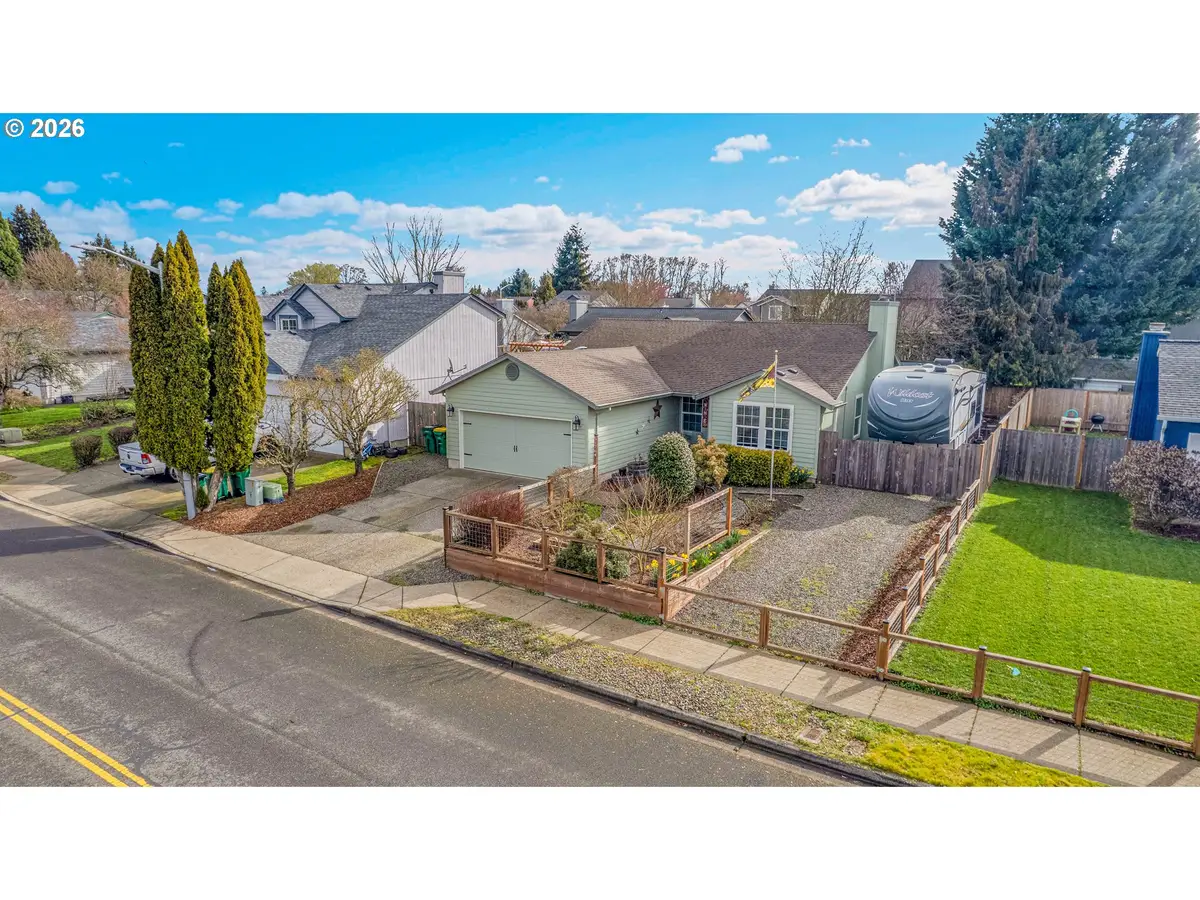 51764 SE 6th St, Scappoose, OR 97056 - #1