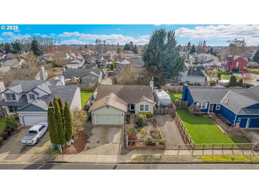 51764 SE 6th St, Scappoose, OR 97056 - #3