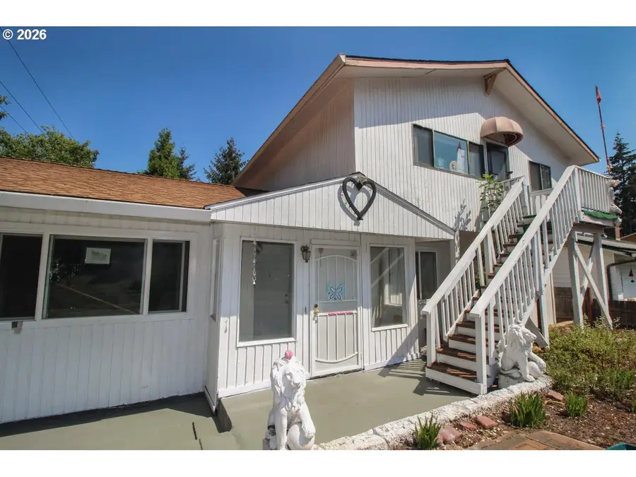 14475 SW 20th St, Beaverton, OR 97008 - #3