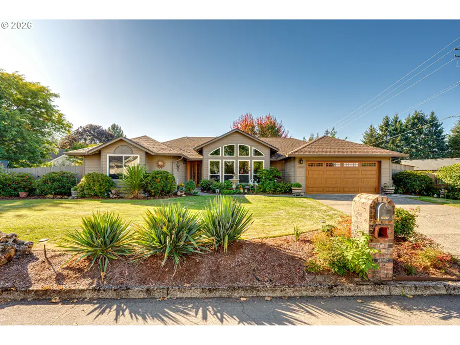 2005 NE 152nd St, Vancouver, WA 98686 - #2