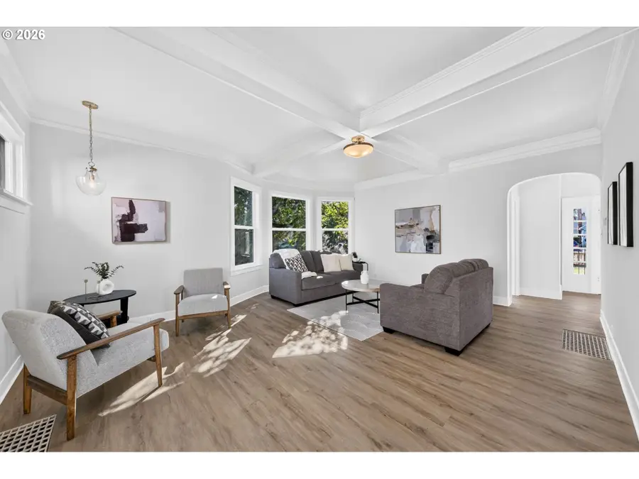 8413 NE Hassalo St, Portland, OR 97220 - #3