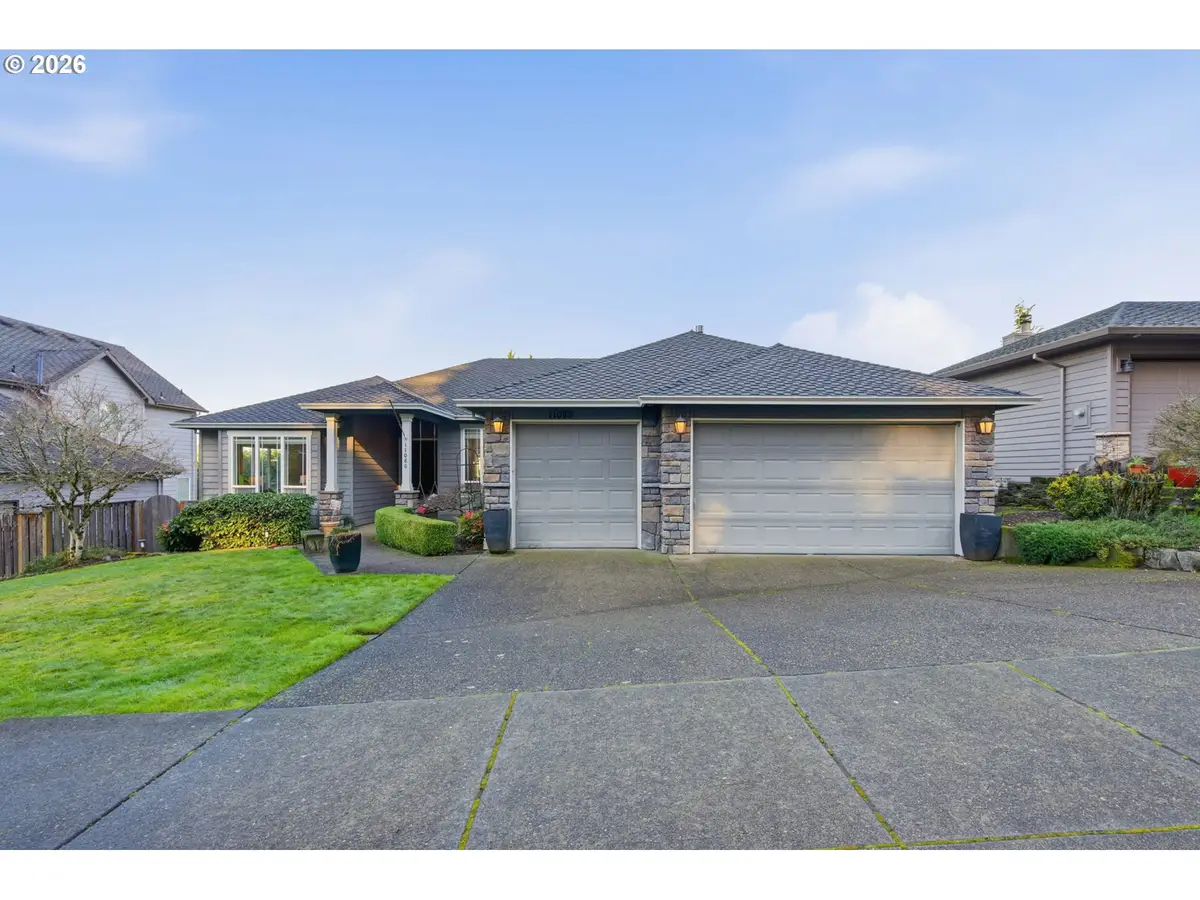 11086 SE Rimrock Dr, Happy Valley, OR 97086 - #1