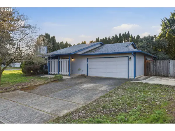 6808 NE 92nd Ct, Vancouver, WA 98662