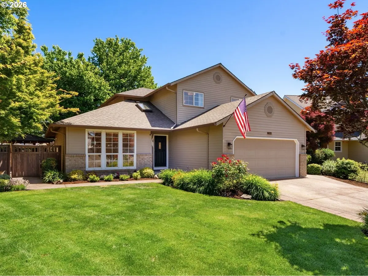 3144 NE 2nd Ct, Hillsboro, OR 97124 - #1