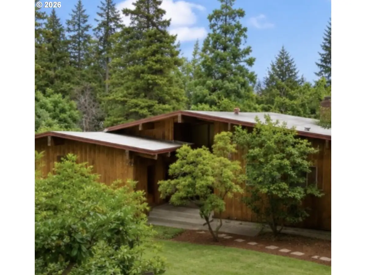 3401 NW Crest Dr, Corvallis, OR 97330 - #1