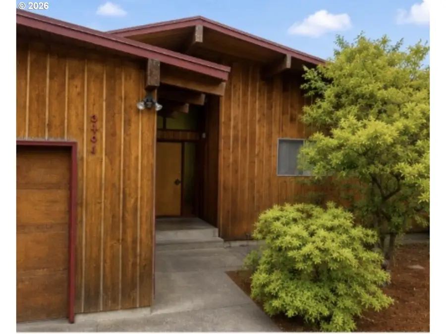 3401 NW Crest Dr, Corvallis, OR 97330 - #2