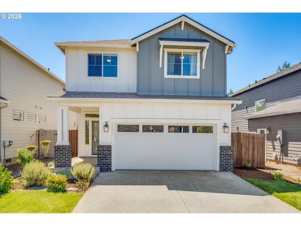 13321 NE 109th Way, Vancouver, WA 98682