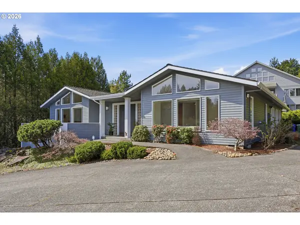 1611 SW Dickinson Ln, Portland, OR 97219