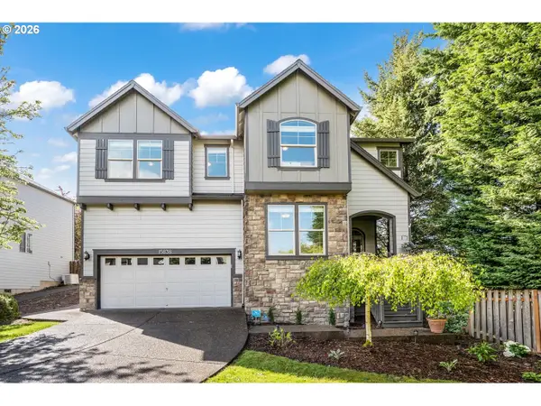 15838 SW Mason Ct, Portland, OR 97224