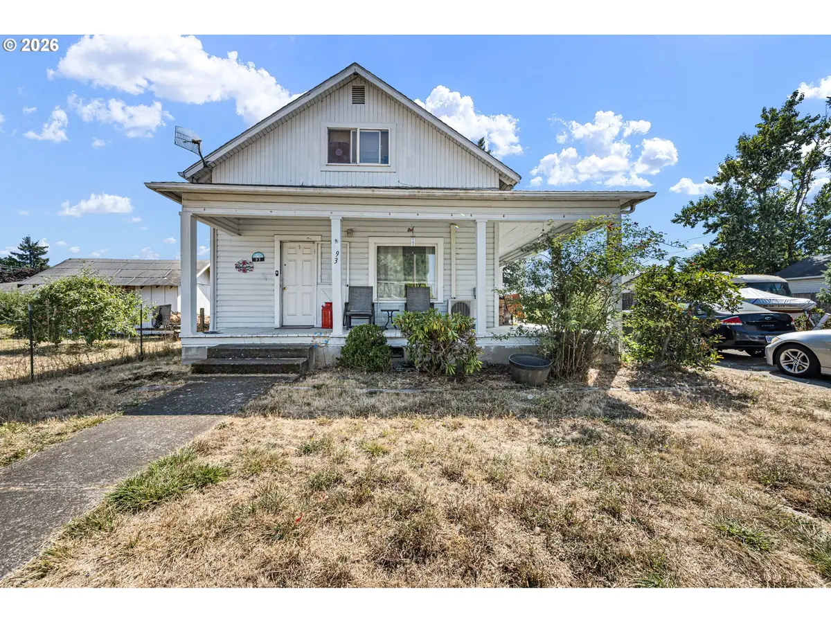 93 Shady Loop, Springfield, OR 97477 - #1