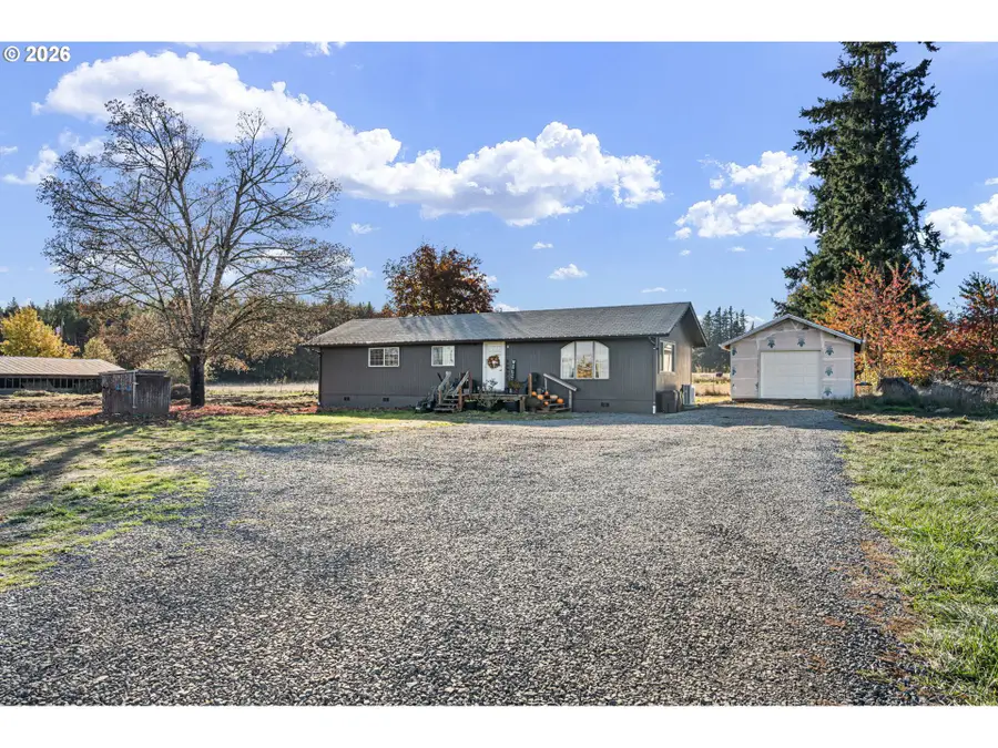 84636 Pheasant Ln, Pleasant Hill, OR 97455 - #2