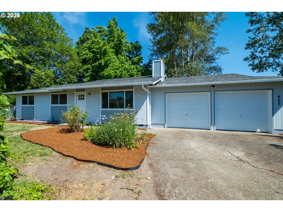 455 SE Park Ave, Corvallis, OR 97333 - #1