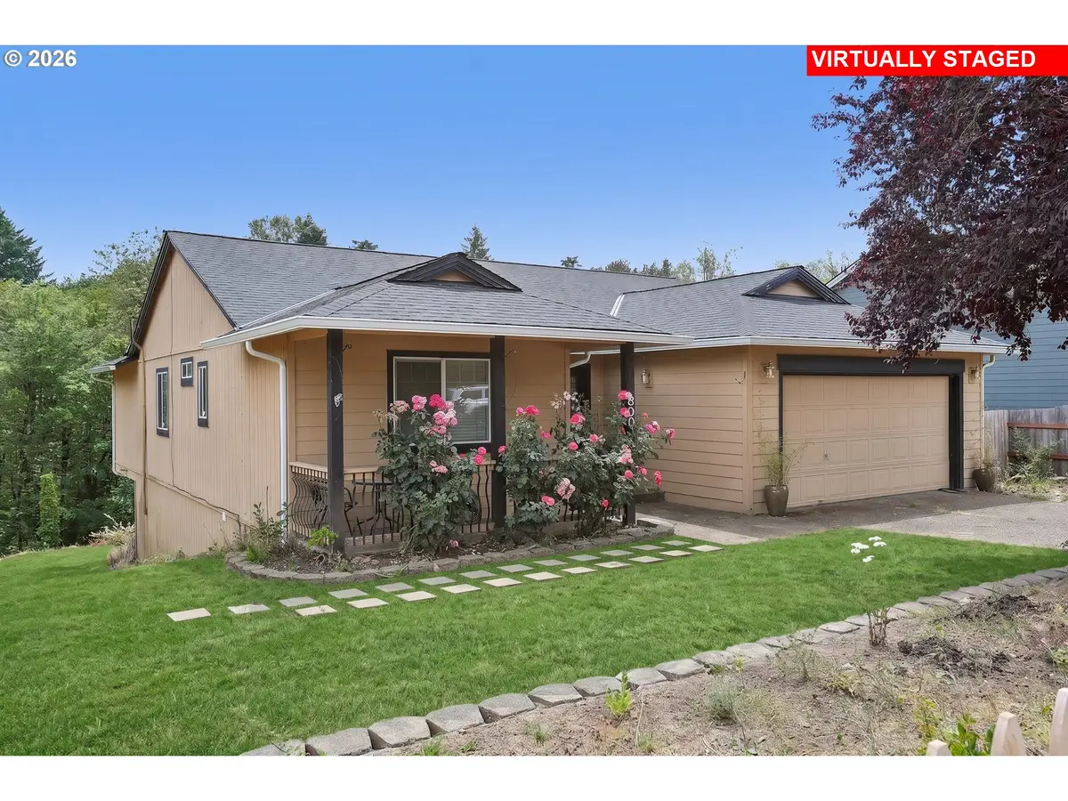 800 Joel Palmer Way, Dayton, OR 97114 - #1
