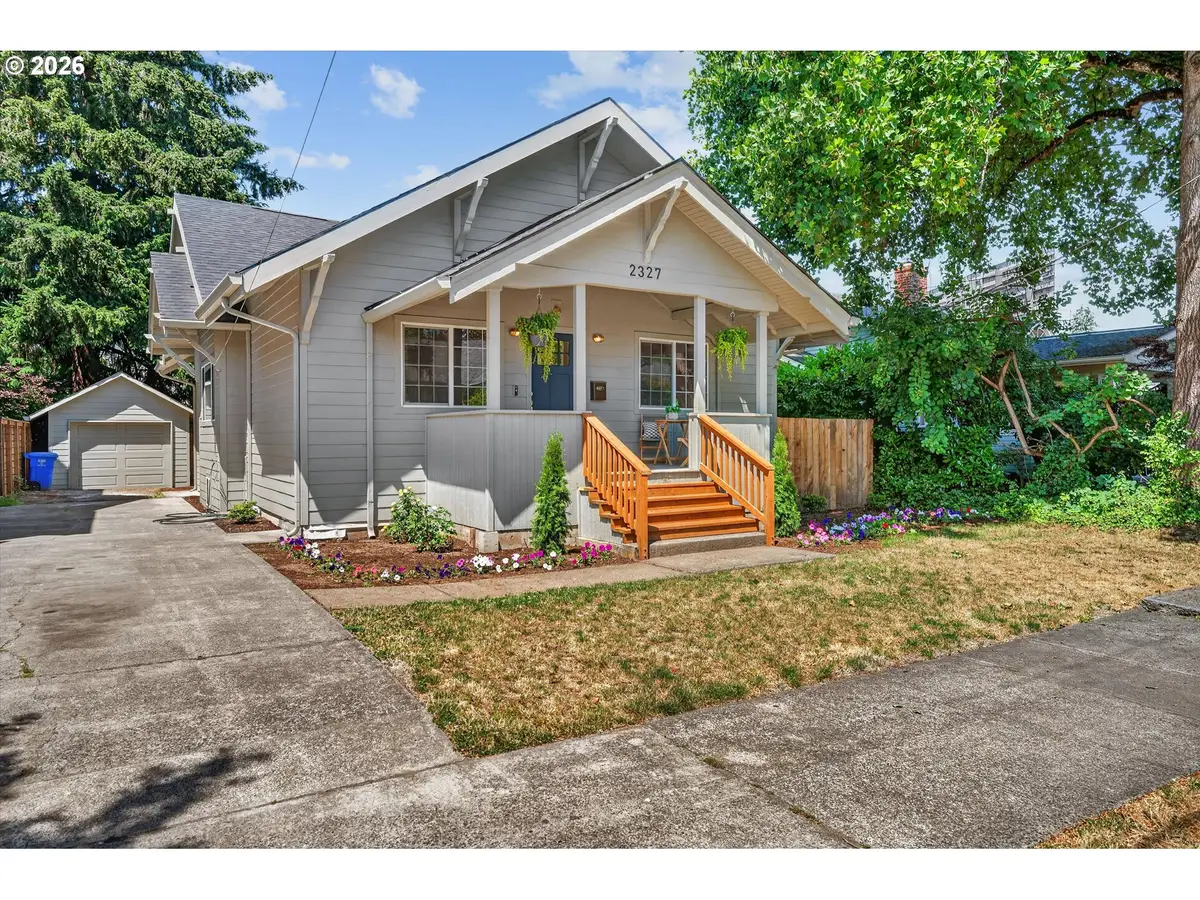 2327 NE 52nd Ave, Portland, OR 97213 - #1