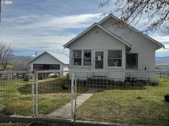 38901 Highway 86, Richland, OR 97870 - #1