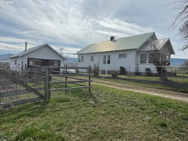 38901 Highway 86, Richland, OR 97870 - #2