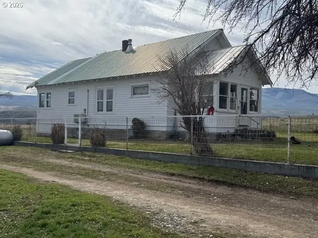 38901 Highway 86, Richland, OR 97870 - #3