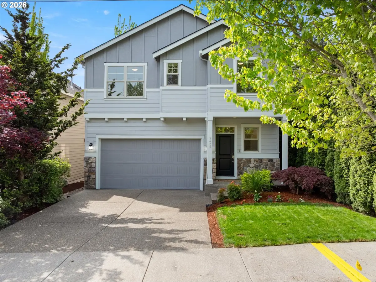 9436 SW Lehman St, Portland, OR 97223 - #1
