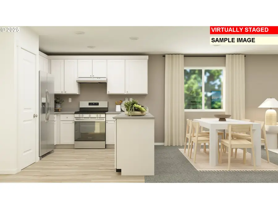 5713 Durst St, Eugene, OR 97402 - #3