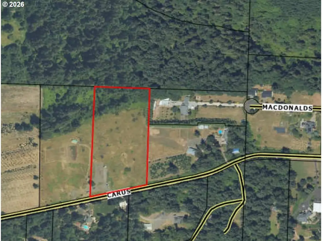 12799 S Carus Rd, Oregon City, OR 97045 - #1