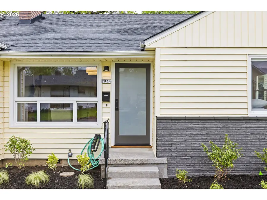 7944 N Chase Ave, Portland, OR 97217 - #3